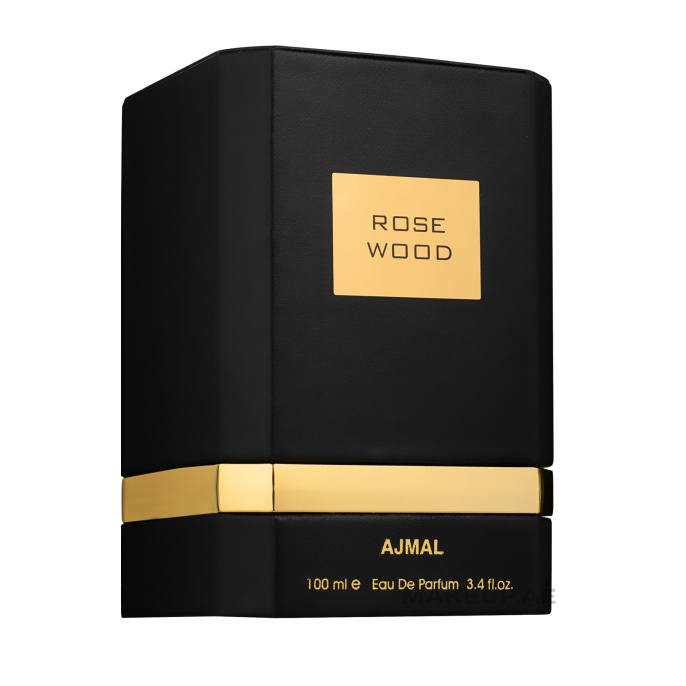 Ajmal - Rose Wood Eau de Parfum 100 ml