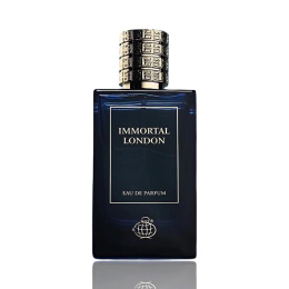 Fragrance World - Immortal London, 100 ml