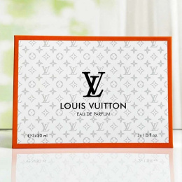 Набор Louis Vuitton 3х30 ml