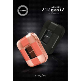 Armaf - Legasi for Woman, 100 ml