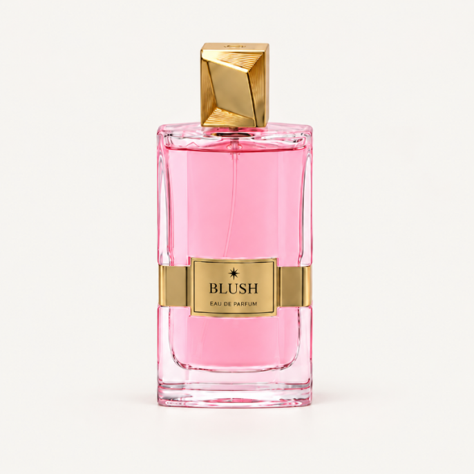 Aurora Scents - Blush Eau de Parfum 100 ml