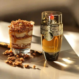Paris Corner - Tiramisu Speculoos 100 ml