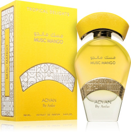Adyan - Musc Mango Tropical Delights, 100 ml