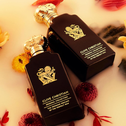 Оригинал Clive Christian Original Collection X Feminine Perfume Spray 50 ml