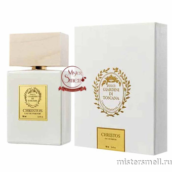 Купить Высокого качества Giardini Di Toscana - Christos, 100 ml духи оптом