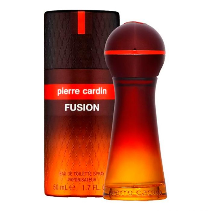 Оригинал Pierre Cardin - Fusion EDT 50 ml