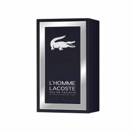 Оригинал Lacoste - L'Homme Eau de Toilette 50 ml