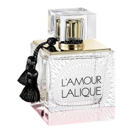 Оригинал Lalique - L'Amour Lalique Eau de Parfum 100 ml