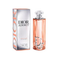 Оригинал Christian Dior - Addict Peachy Glow 50 ml