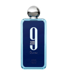 Afnan - 9 AM Dive Eau de Parfum, 100 ml
