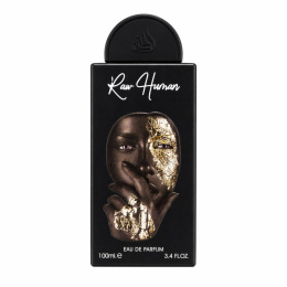 Lattafa - Pride Raw Human Eau de Parfum 100 ml