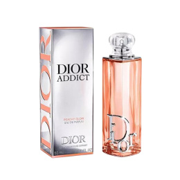 Оригинал Christian Dior - Addict Peachy Glow 50 ml