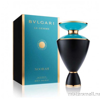 Купить Bvlgari - Le Gemme Noorah New, 100 ml духи оптом