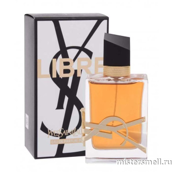 Купить Высокого качества 1в1 50 ml Yves Saint Laurent Libre Eau de Parfum intense духи оптом