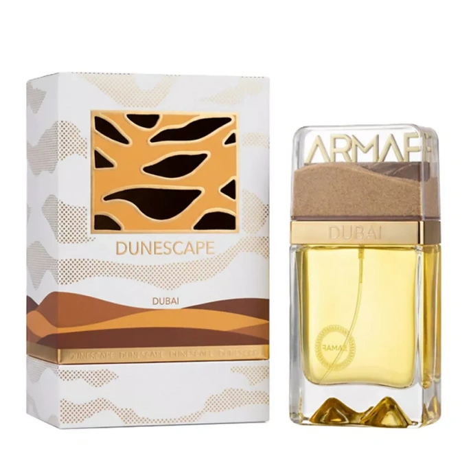 Armaf - Dunescape Dubai Eau de Parfum 100 ml