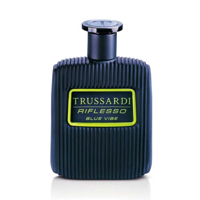 Оригинал Trussardi - Riflesso Blue Vibe, 90 ml