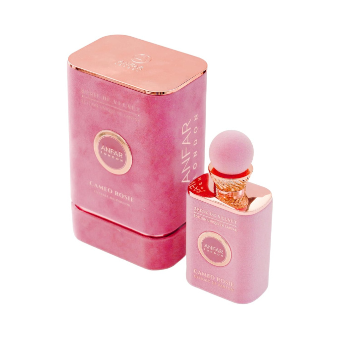 Anfar 1950 - Cameo Rosie Eau de Parfum, 100 ml
