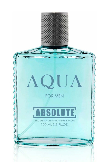 Delta Parfum - Absolute Aqua 100 мл
