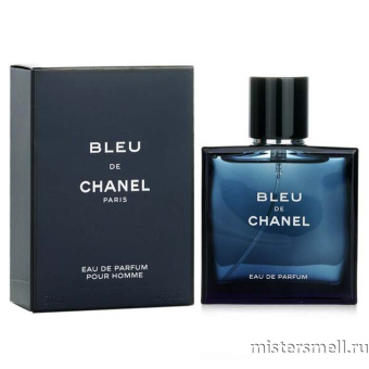 Купить Высокого качества 1в1 50 ml Chanel Bleu de Chanel Eau de Parfum оптом