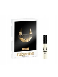 Пробник Оригинал PACO RABANNE Invictus Victory Absolu Parfum 1.5 ml