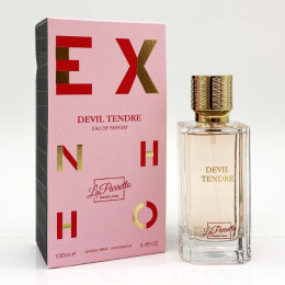 La Parretto - Devil Tendre, 100 ml