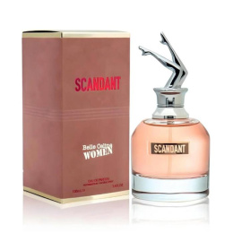 Fragrance World - Scandant Woman, 100 ml