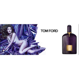 Tom Ford - Velvet Orchid Lumiere, 100 ml