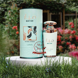 Lattafa - Mayar Natural Intense 100 ml
