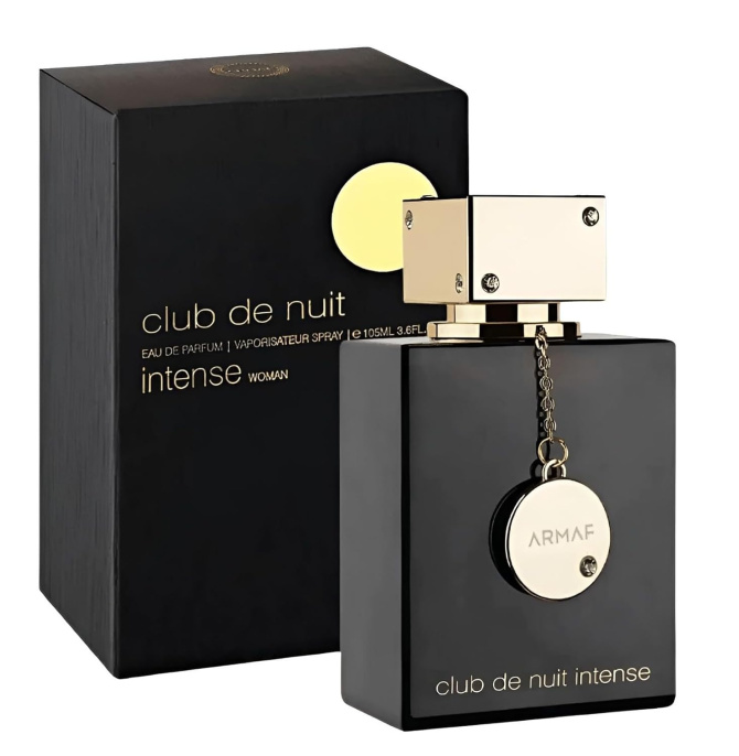 Armaf - Club De Nuit Woman Intense, 100 ml