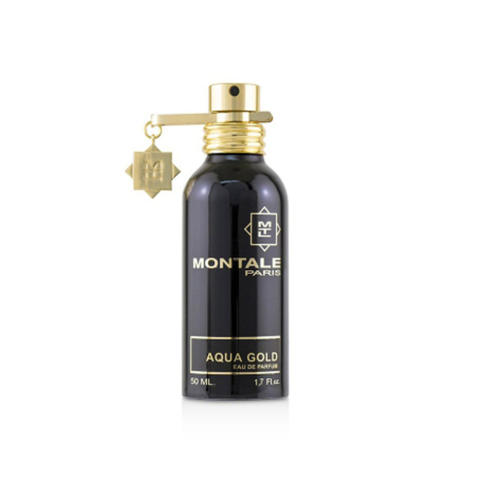 Оригинал Montale - Aqua Gold 50 ml