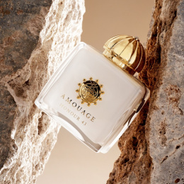 Оригинал Amouage Honour 43 Woman Extrait de Parfum 100 ml