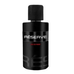 Fragrance World - Reserve Eau Extreme, 100 ml