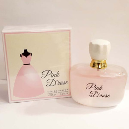 La Parretto -  Pink D'rase, 100 ml