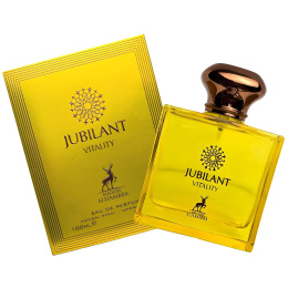 Maison Alhambra - Jubilant Vitality, 100 ml