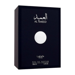 Lattafa - Al Ameed Eau de Parfum, 100 ml