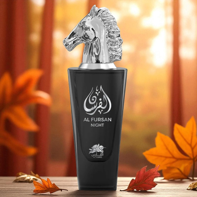 Emper - Al Fares Al Fursan Night, 100 ml