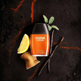 Оригинал Guy Laroche - Drakkar intense Pour Homme 50 ml