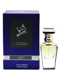 Shaik De Luxe Niche №160 - Dolce&Gabbana K by Dolce&Gabbana, 50 ml