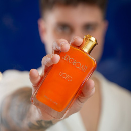 Высокого качества Jeroboam - Gozo Eau de Parfum 100 ml