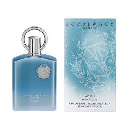 Afnan Supremacy in Heaven, 100 ml