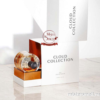 Купить Высокого качества 1в1 Zarkoperfume - Cloud Collection No 1, 100 мл. духи оптом