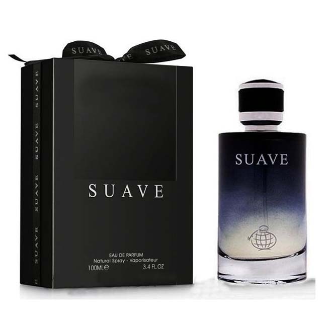 Fragrance World - Suave, 100 ml