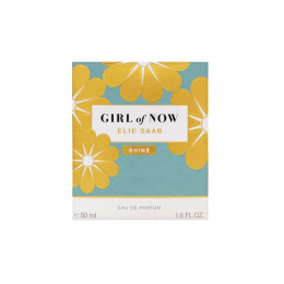 Оригинал Elie Saab - Girl of Now Shine Parfum 50 ml