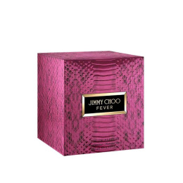 Оригинал Jimmy Choo - Fever Eau de Parfum 100 ml
