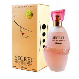 Rasasi Secret, 75 ml