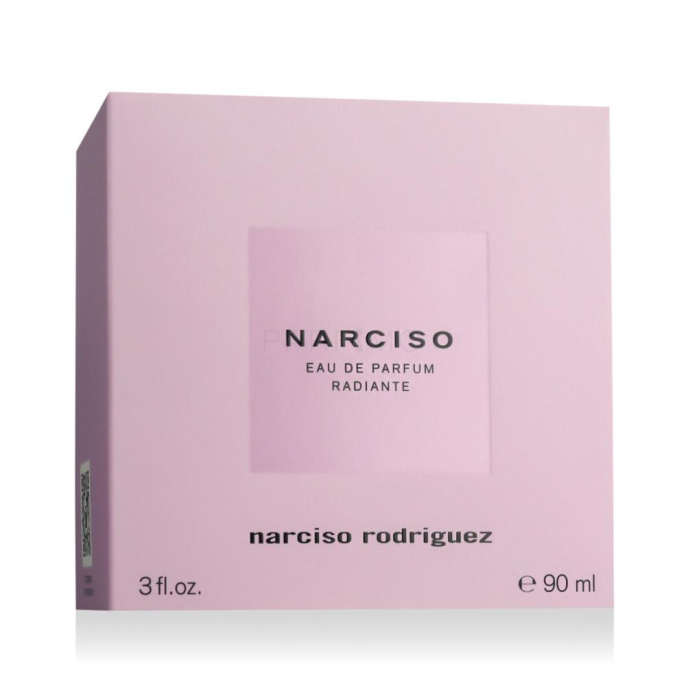 Высокого качества Narciso Rodriguez - Narciso Eau de Parfum Radiante 90 ml