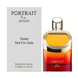 Тестер Afnan - Revival Portrait Eau de Parfum, 100 ml