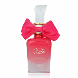 Ard Al Zaafaran - Bint Hooran Rose Passion 100 ml