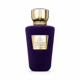 Fragrance World - Velvet Accent 100 ml