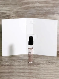 Пробник Оригинал Yves Saint Laurent Le Vestiaire Des Parfums 2 ml